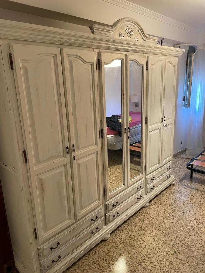 Appartement Millan Astray à Ceuta Extérieur photo
