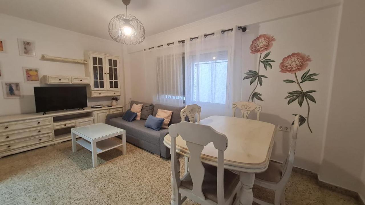 Appartement Millan Astray à Ceuta Extérieur photo