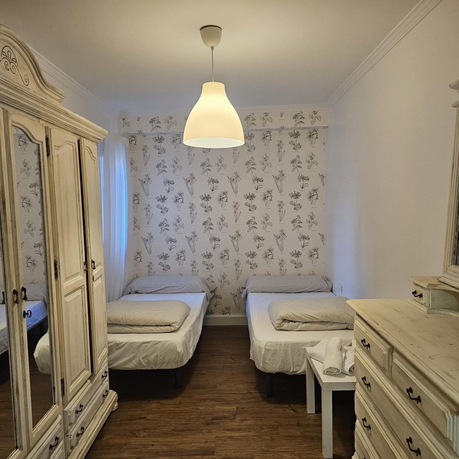 Appartement Millan Astray à Ceuta Extérieur photo