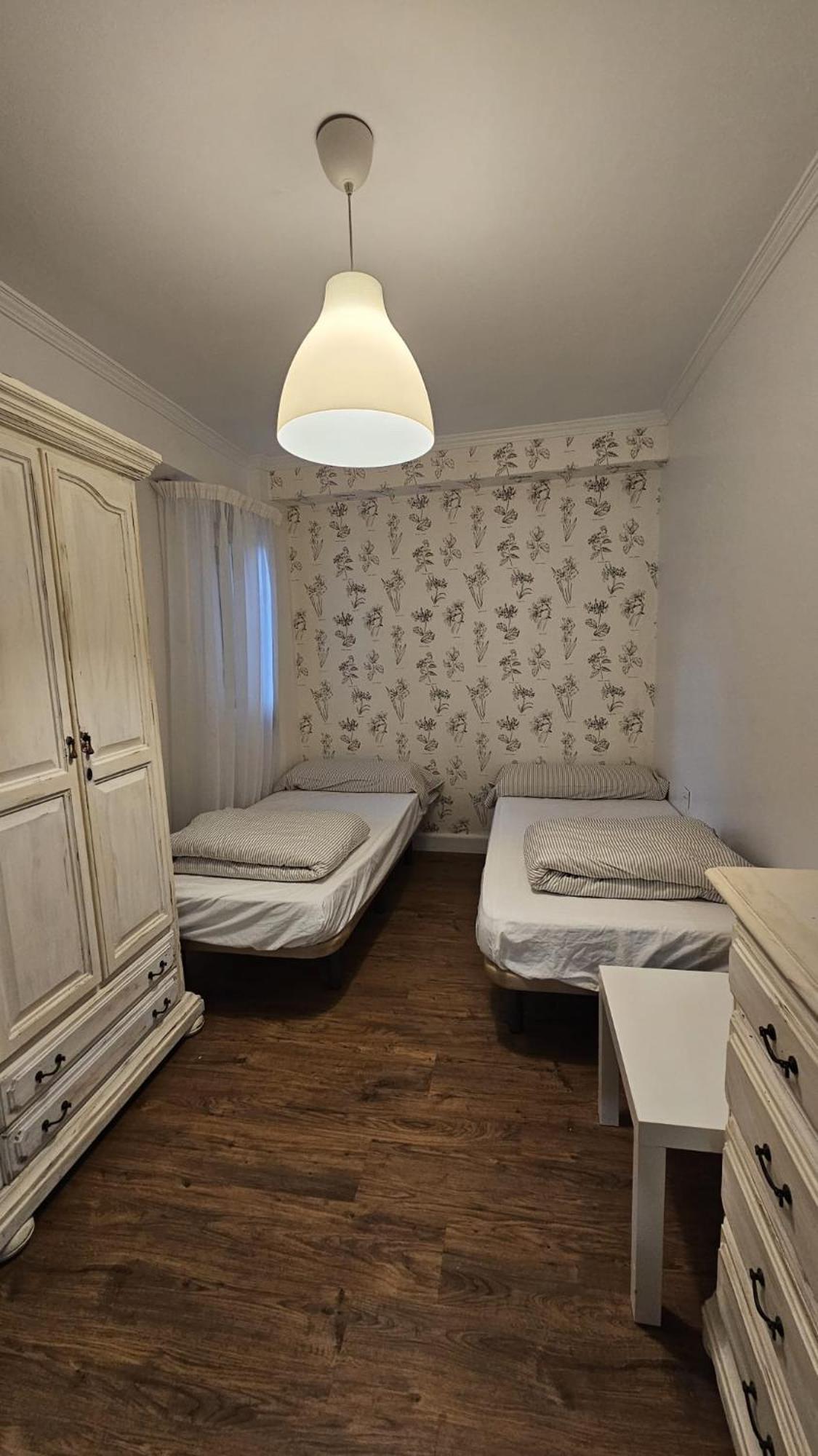Appartement Millan Astray à Ceuta Extérieur photo