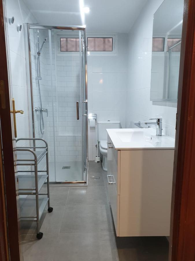 Appartement Millan Astray à Ceuta Extérieur photo